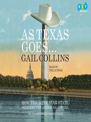 cover image of As Texas Goes...